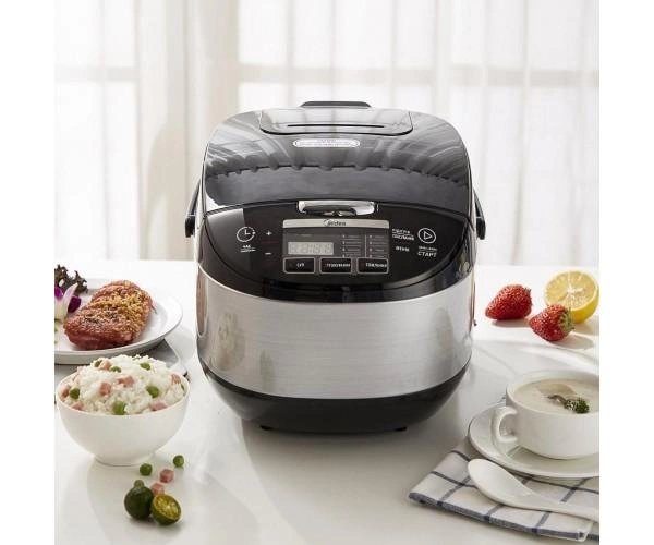 Мультиварка Midea MB-FS5077 8