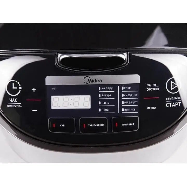 Мультиварка Midea MB-FS5077 5