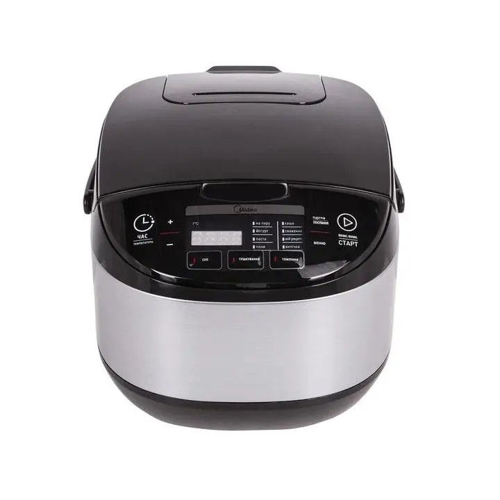 Мультиварка Midea MB-FS5077 3