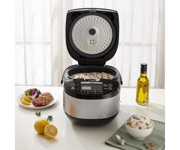 Мультиварка Midea MB-FS5077 6