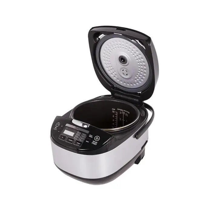 Мультиварка Midea MB-FS5077 4