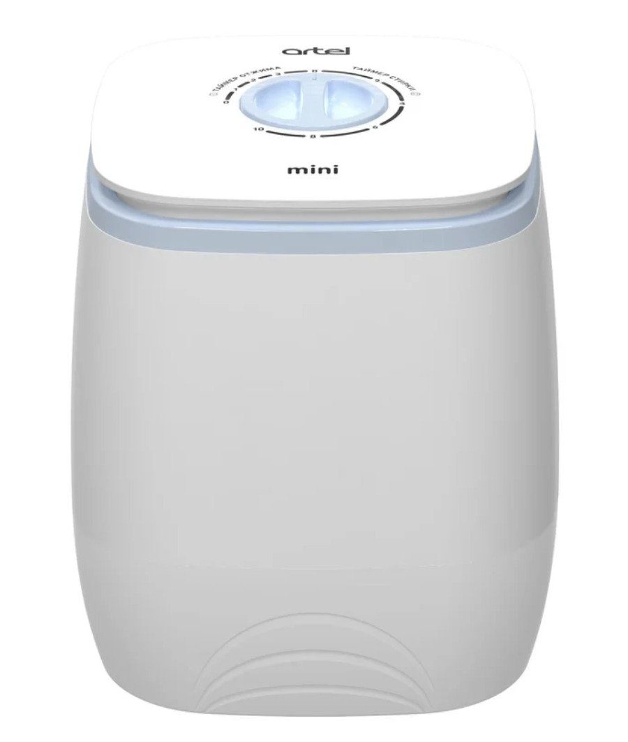 Пральна машина ARTEL SE 25 BLUE (2.5 кг, ценрифуга)