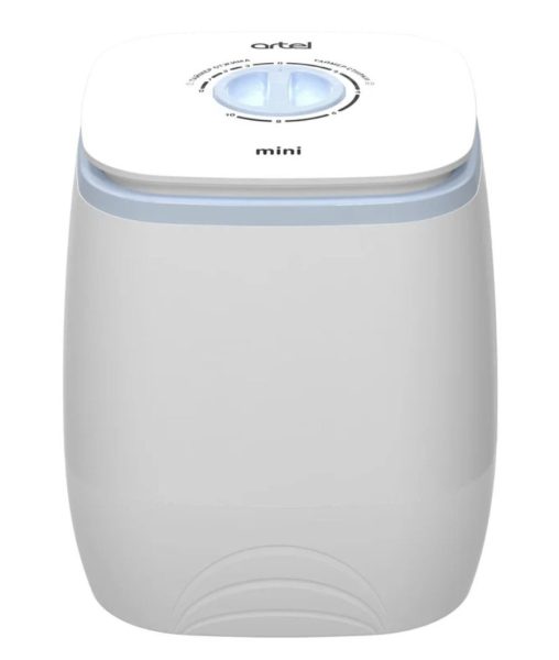 Пральна машина ARTEL SE 25 BLUE (2.5 кг, ценрифуга)