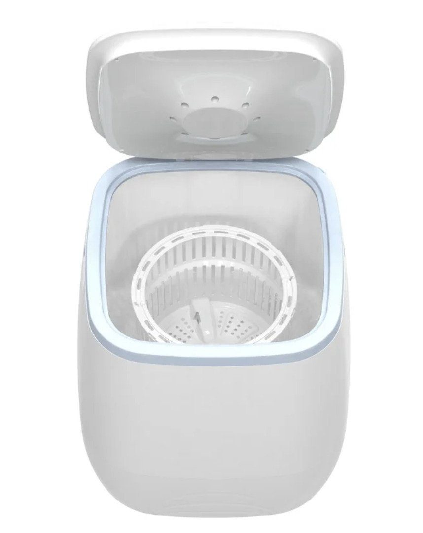 Пральна машина ARTEL SE 25 BLUE (2.5 кг, ценрифуга) 2
