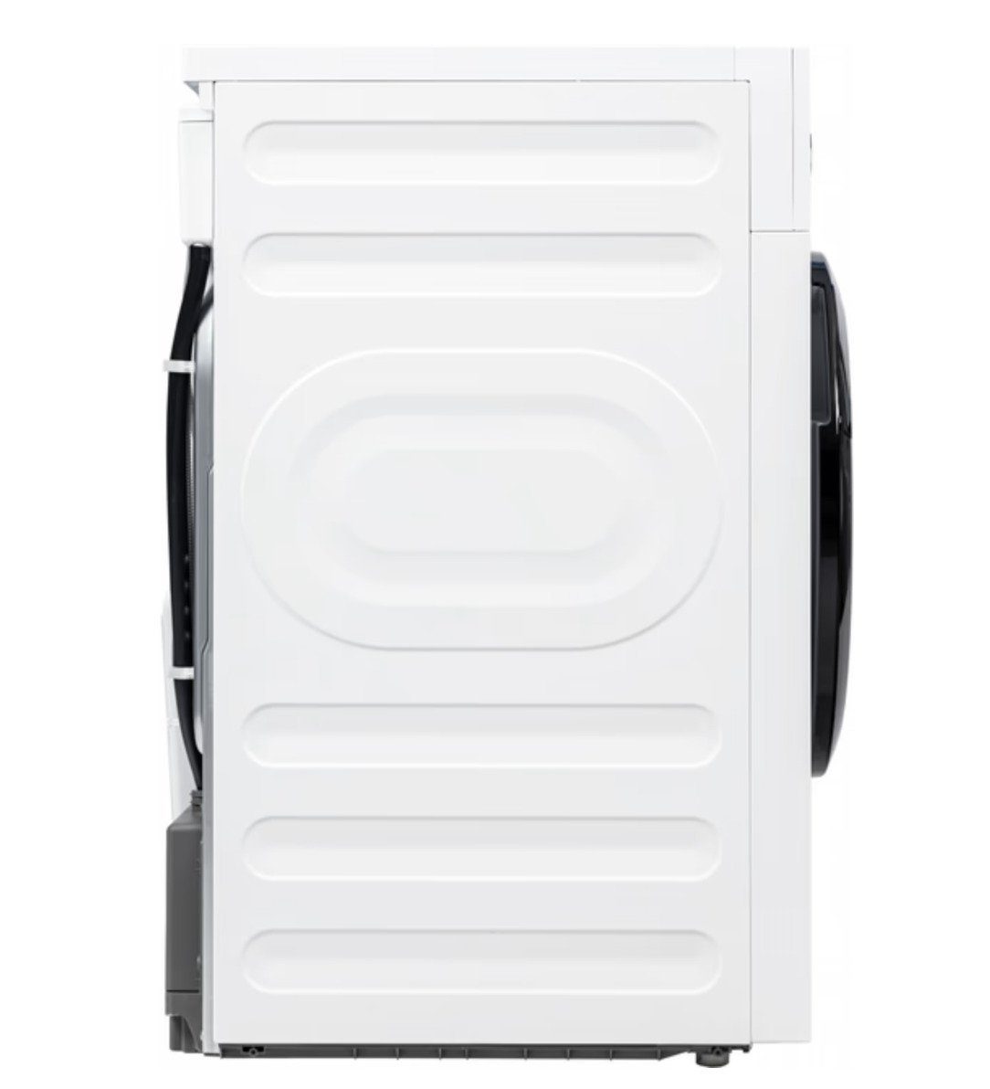 Сушильна машина MIDEA MD110H80/W-UA (8 кг, інвертор, тепл. насос) 7