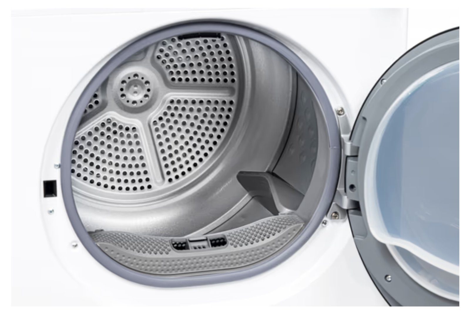 Сушильна машина MIDEA MD110H80/W-UA (8 кг, інвертор, тепл. насос) 6