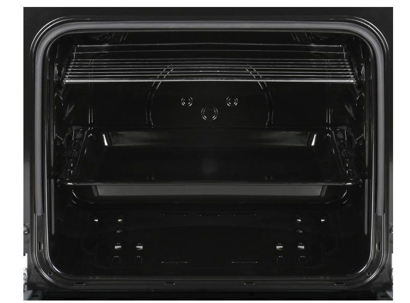Плита газова Milano ML60 G1 /07+біла 8