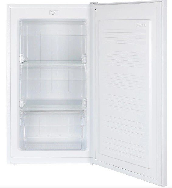 Морозильна камера Saturn ST-FRT63W (82.5 см) 2