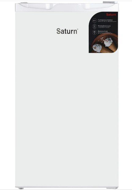 Морозильна камера Saturn ST-FRT63W (82.5 см)