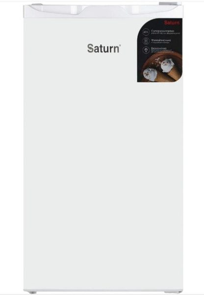 Морозильна камера Saturn ST-FRT63W (82.5 см)