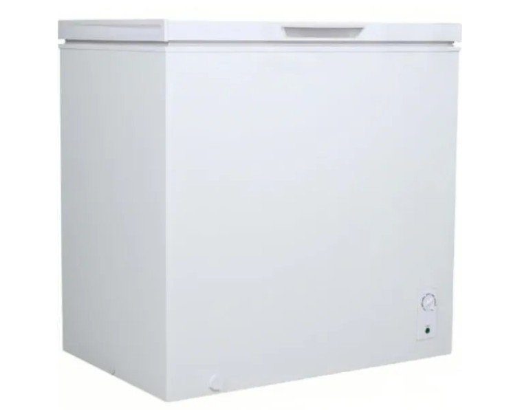 Морозильна скриня Saturn ST-C300W (300 л)