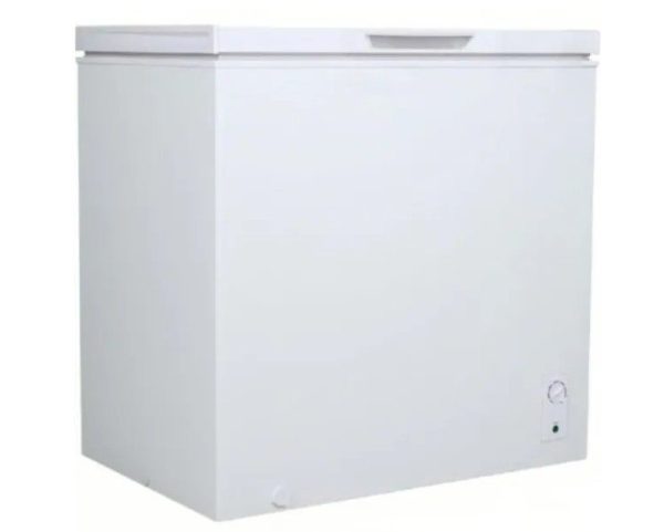Морозильна скриня Saturn ST-C300W (300 л)