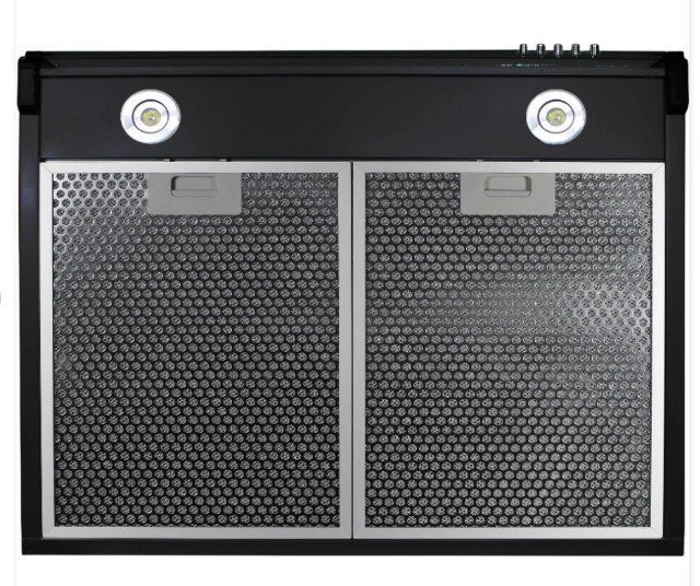 Витяжка Artel ART 0960 L PUNTO BLACK 2