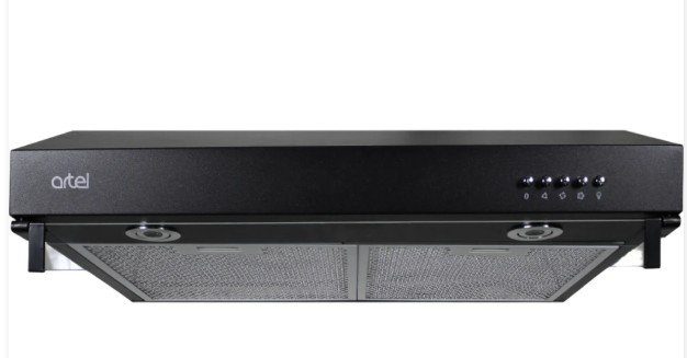 Витяжка Artel ART 0960 L PUNTO BLACK