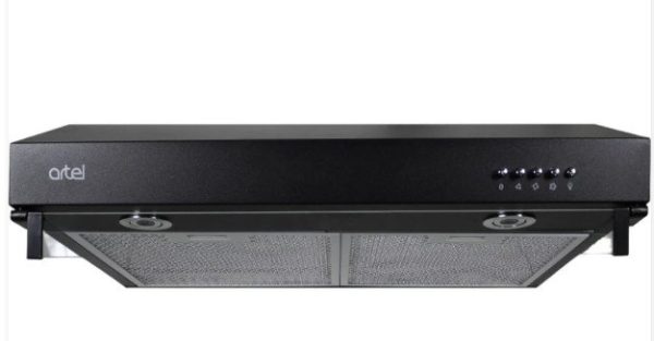 Витяжка Artel ART 0960 L PUNTO BLACK