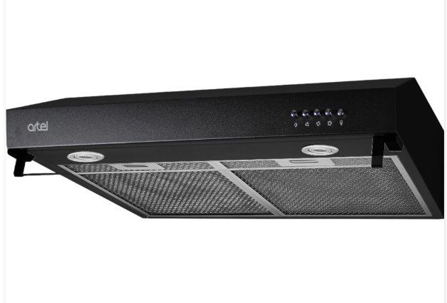 Витяжка Artel ART 0960 L PUNTO BLACK 3