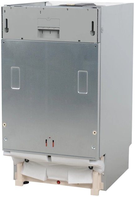 Посудомийна машина Hotpoint-Ariston HSIO 3O23 WFE (вбудована, 45 см) 8
