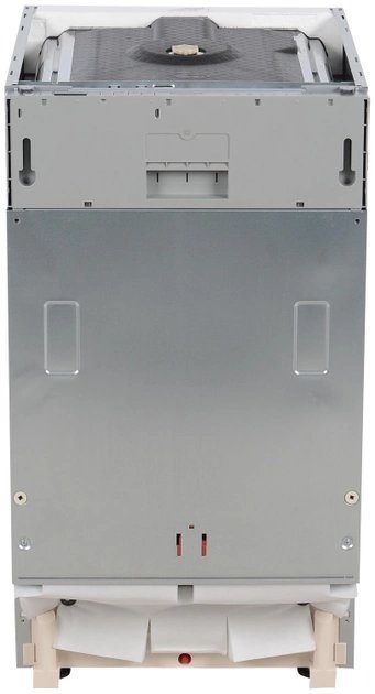 Посудомийна машина Hotpoint-Ariston HSIO 3O23 WFE (вбудована, 45 см) 7