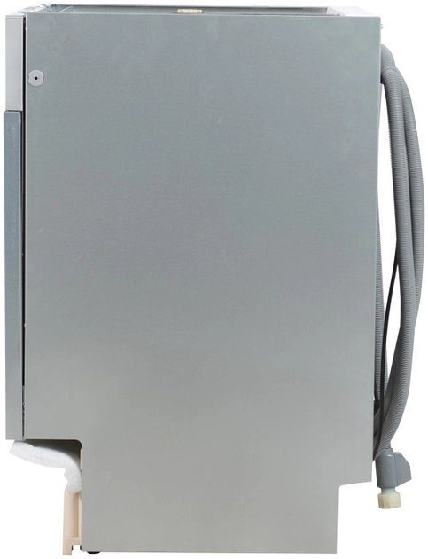 Посудомийна машина Hotpoint-Ariston HSIO 3O23 WFE (вбудована, 45 см) 9