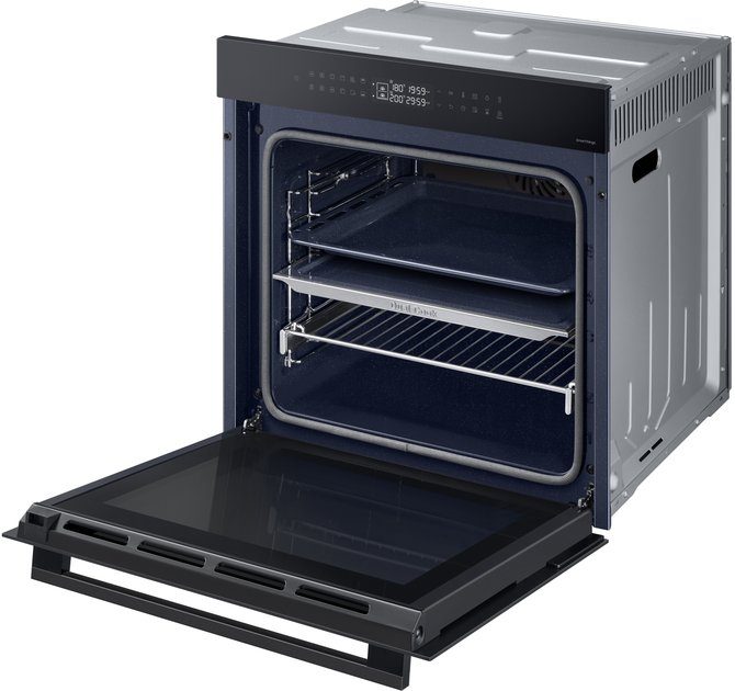 Духова шафа Samsung NV7B4245VAK/WT 7