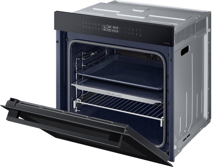 Духова шафа Samsung NV7B4245VAK/WT 6