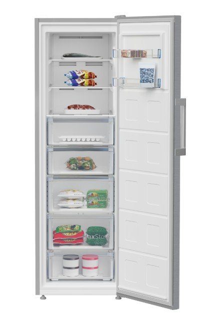 Морозильна камера BEKO B3RFNE314XB 1,87 см 3