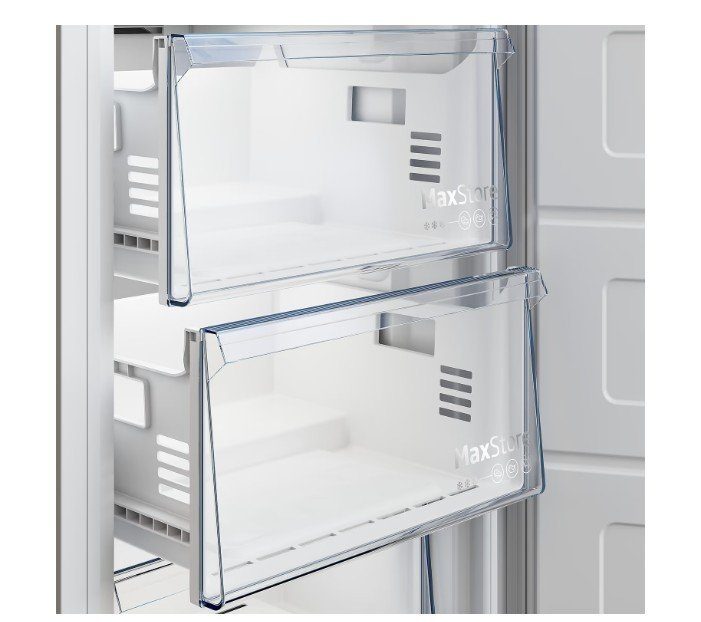 Морозильна камера BEKO B3RFNE314XB 1,87 см 6