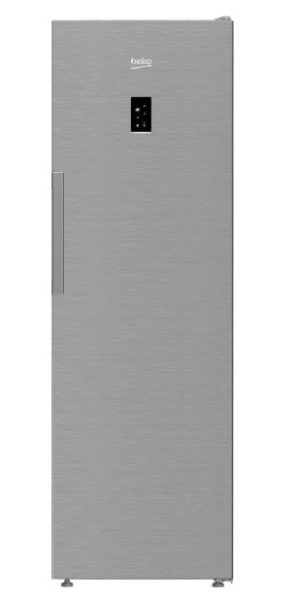 Морозильна камера BEKO B3RFNE314XB 1,87 см