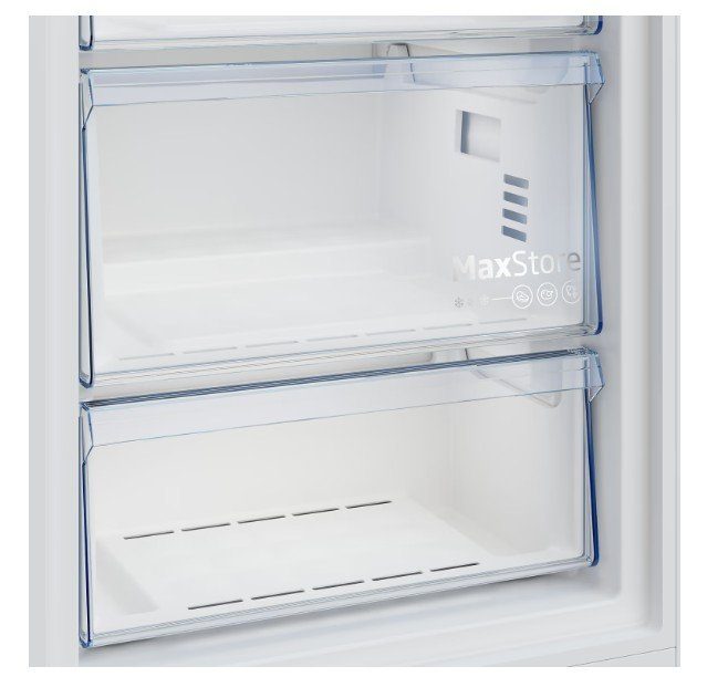 Морозильна камера BEKO B3RFNE314XB 1,87 см 7