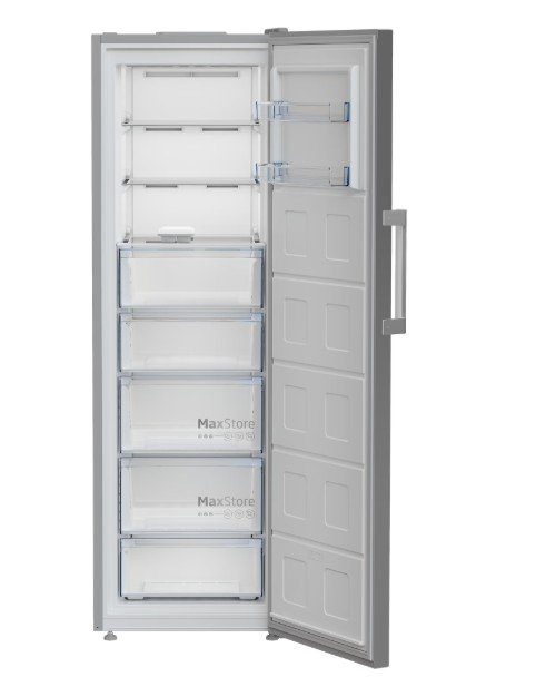 Морозильна камера BEKO B3RFNE314XB 1,87 см 2