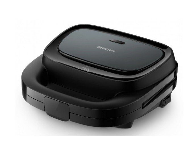 Вафельниця Philips HD2332/90 4