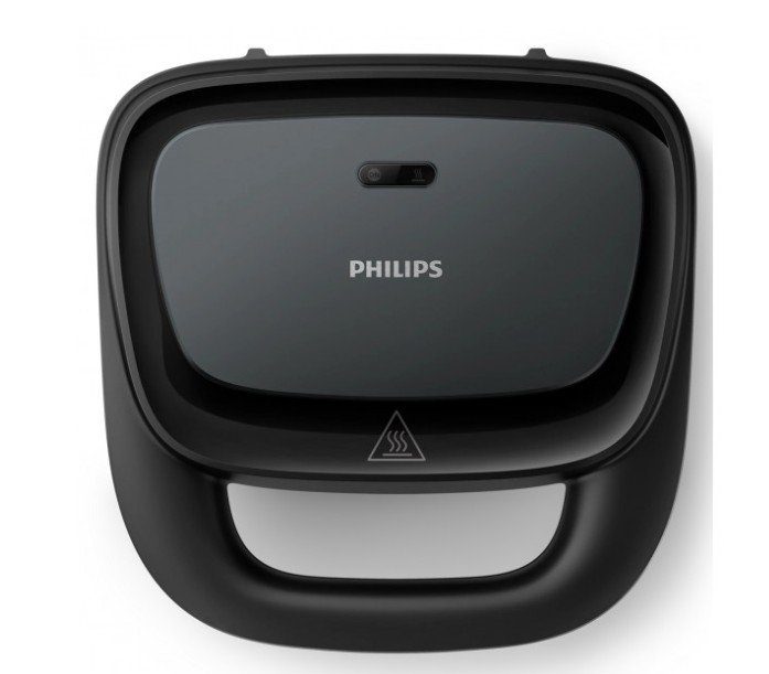 Вафельниця Philips HD2332/90 5