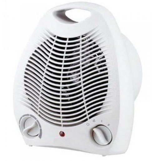 Тепловентилятор Astor FH2203 (2кВт)