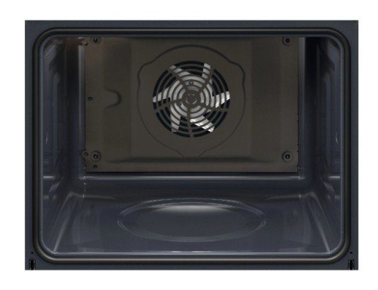 Духова шафа Electrolux LOD6F77WZ 4
