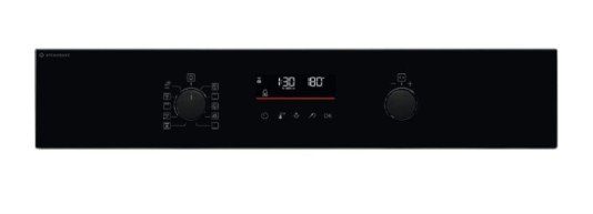 Духова шафа Electrolux LOD6F77WZ 3