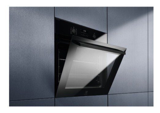 Духова шафа Electrolux LOD6F77WZ 2