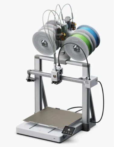 3-D принтер Bambu Lab F2L (PF005-L) 4