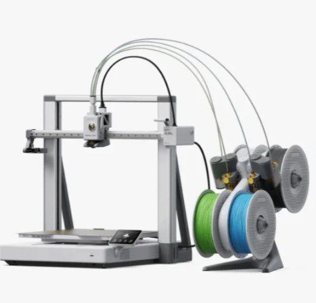 3-D принтер Bambu Lab F2L (PF005-L) 5