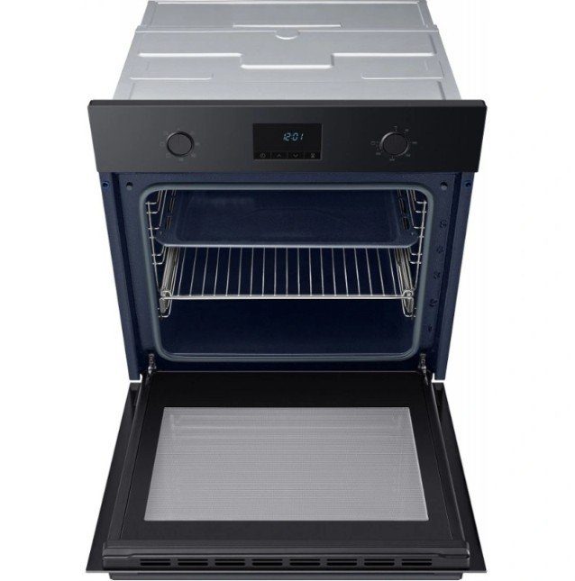 Духова шафа Samsung NV68A1110RB/WT 5