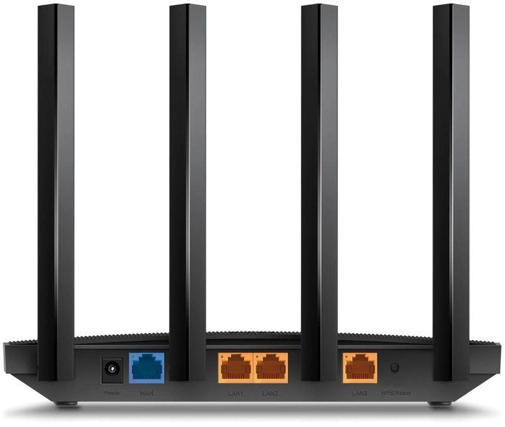 Маршрутизатор TP-LINK Archer AX12 3