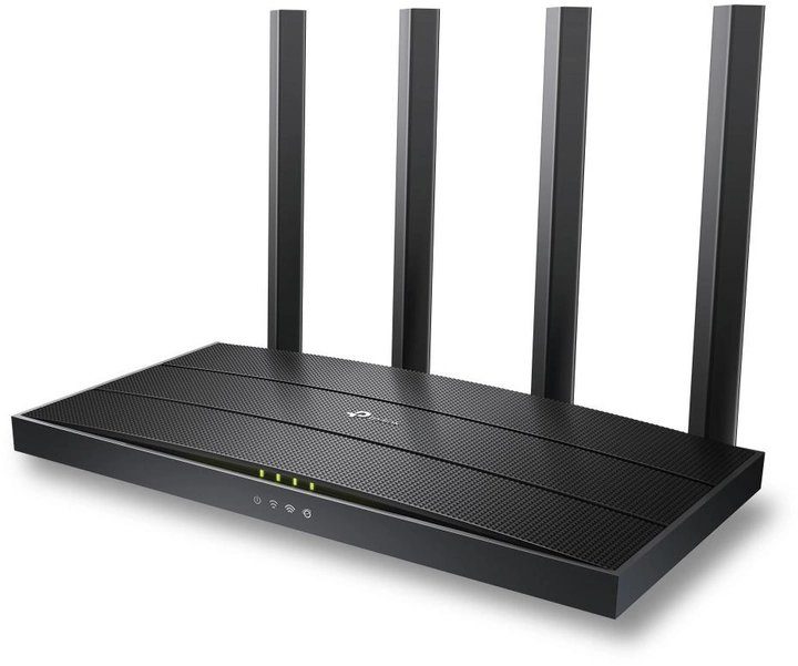 Маршрутизатор TP-LINK Archer AX12 2