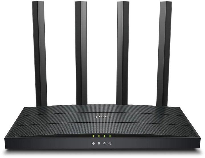 Маршрутизатор TP-LINK Archer AX12