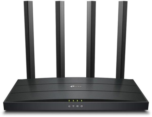 Маршрутизатор TP-LINK Archer AX12