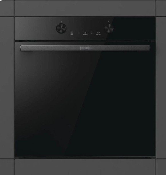 Духова шафа Gorenje BPS6737E04DBG 2