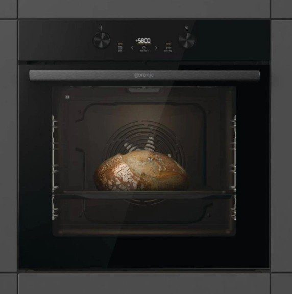 Духова шафа Gorenje BPS6737E04DBG 5