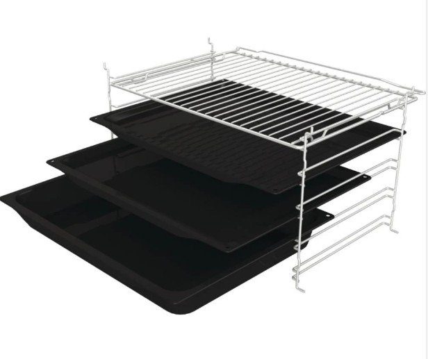 Духова шафа Gorenje BPS6737E04DBG 7
