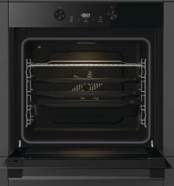 Духова шафа Gorenje BPS6737E04DBG 4