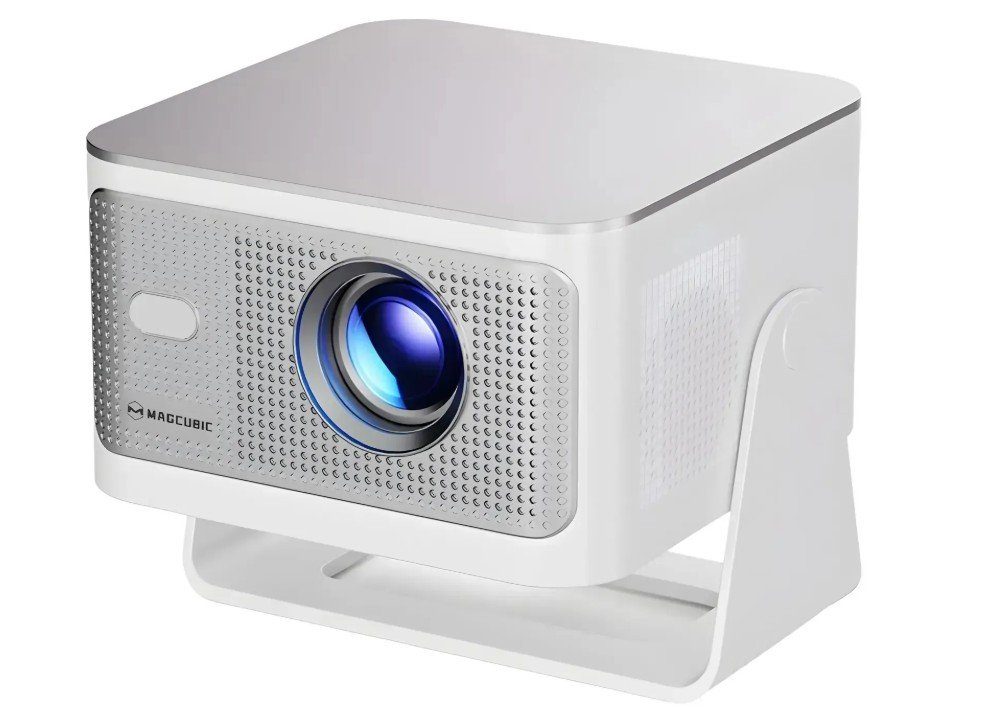 Мультимедійний проєктор Magcubic HY350 MAX