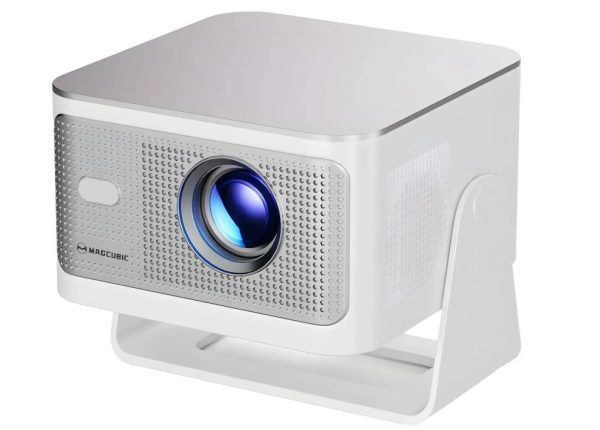 Мультимедійний проєктор Magcubic HY350 MAX