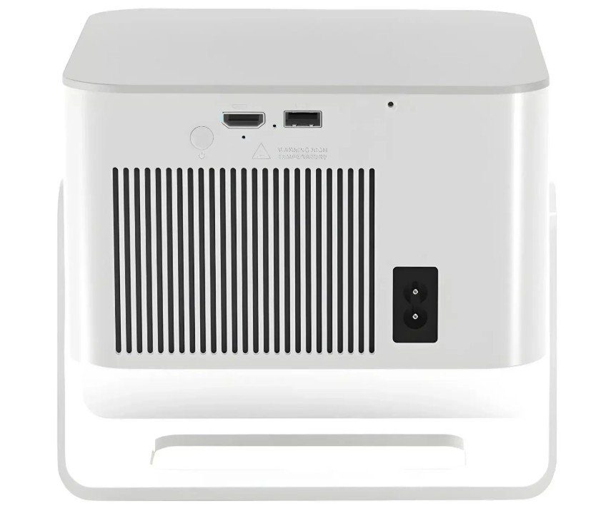 Мультимедійний проєктор Magcubic HY350 MAX 3